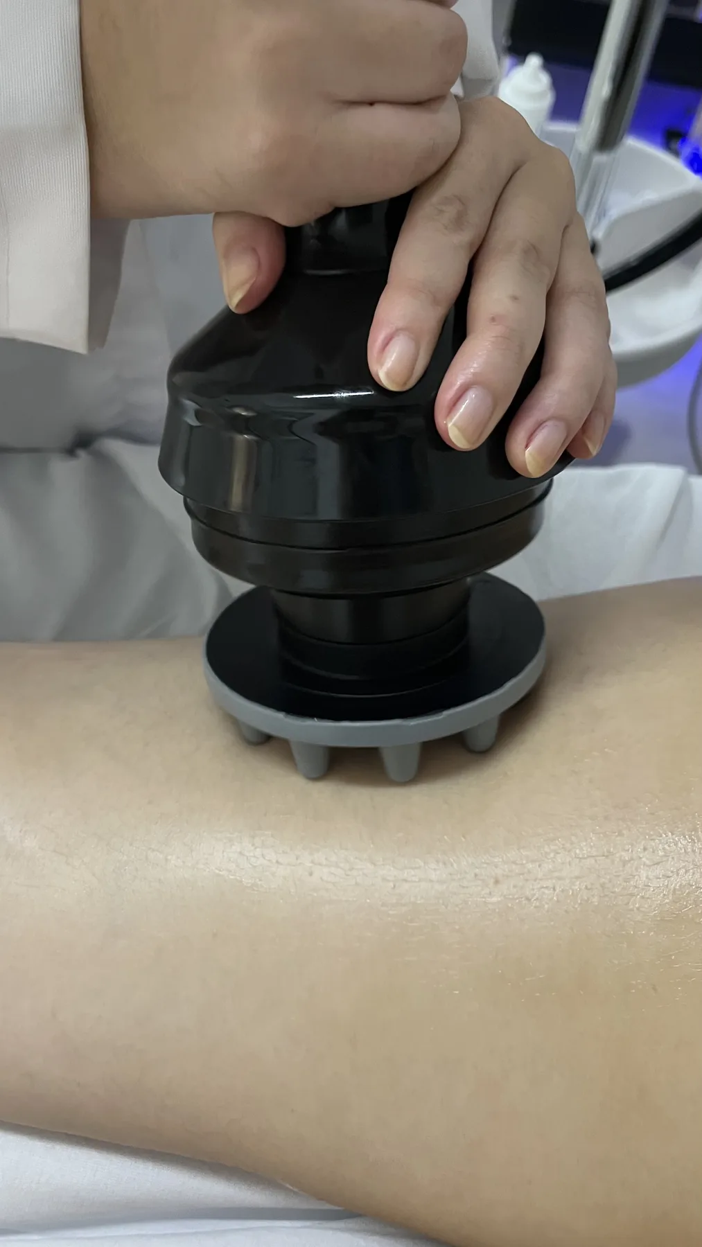 Flacidez Corporal - La Forme Center