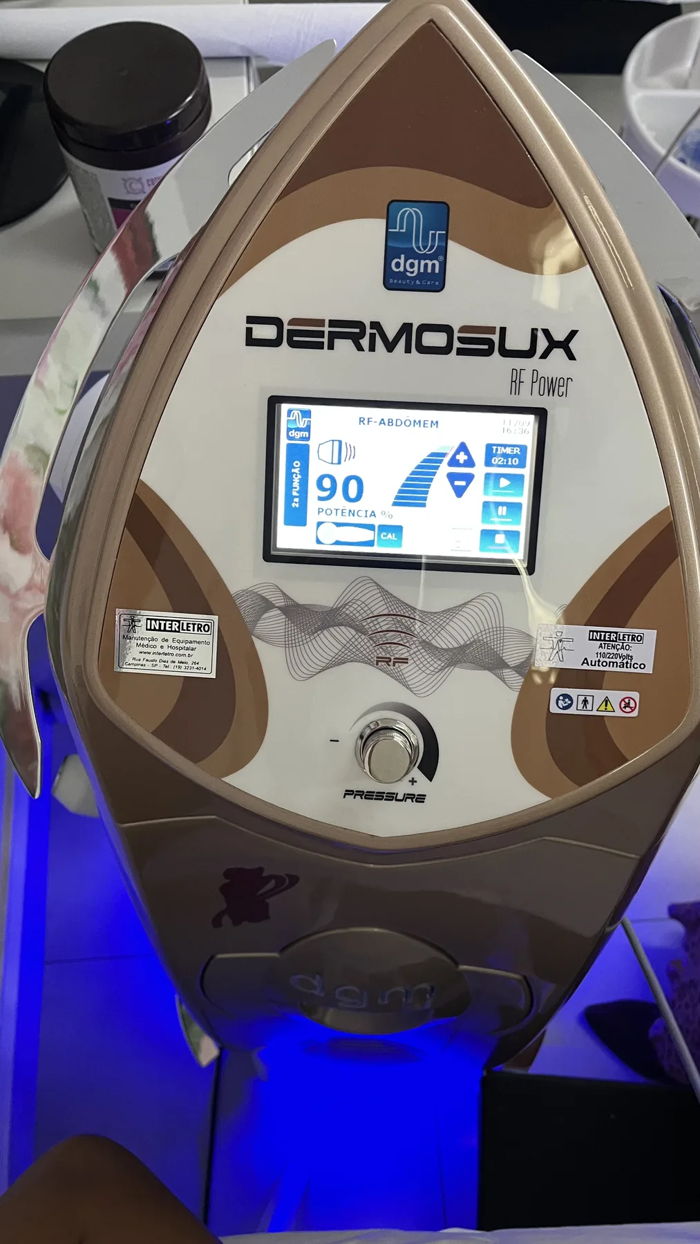 Plataforma Dermosux