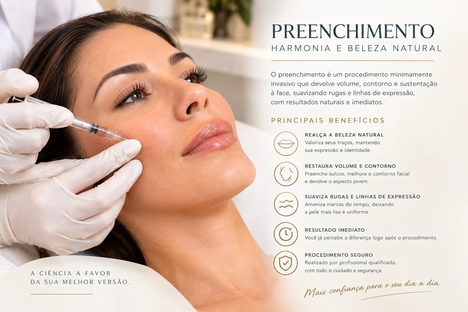 Preenchimento